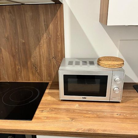Appartement 6 Personnes Strasbourg Proche Centre Ville & Parking Εξωτερικό φωτογραφία