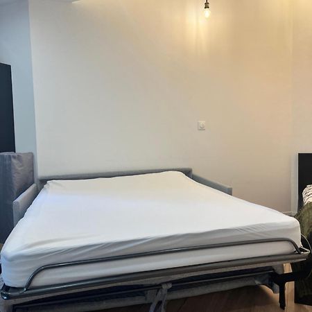 Appartement 6 Personnes Strasbourg Proche Centre Ville & Parking Εξωτερικό φωτογραφία