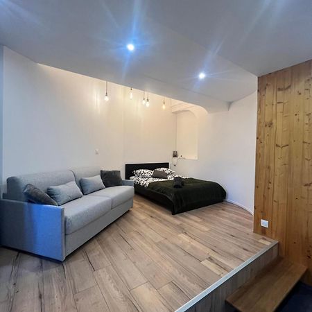 Appartement 6 Personnes Strasbourg Proche Centre Ville & Parking Εξωτερικό φωτογραφία