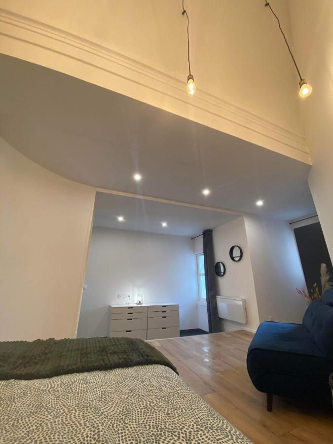 Appartement 6 Personnes Strasbourg Proche Centre Ville & Parking Εξωτερικό φωτογραφία