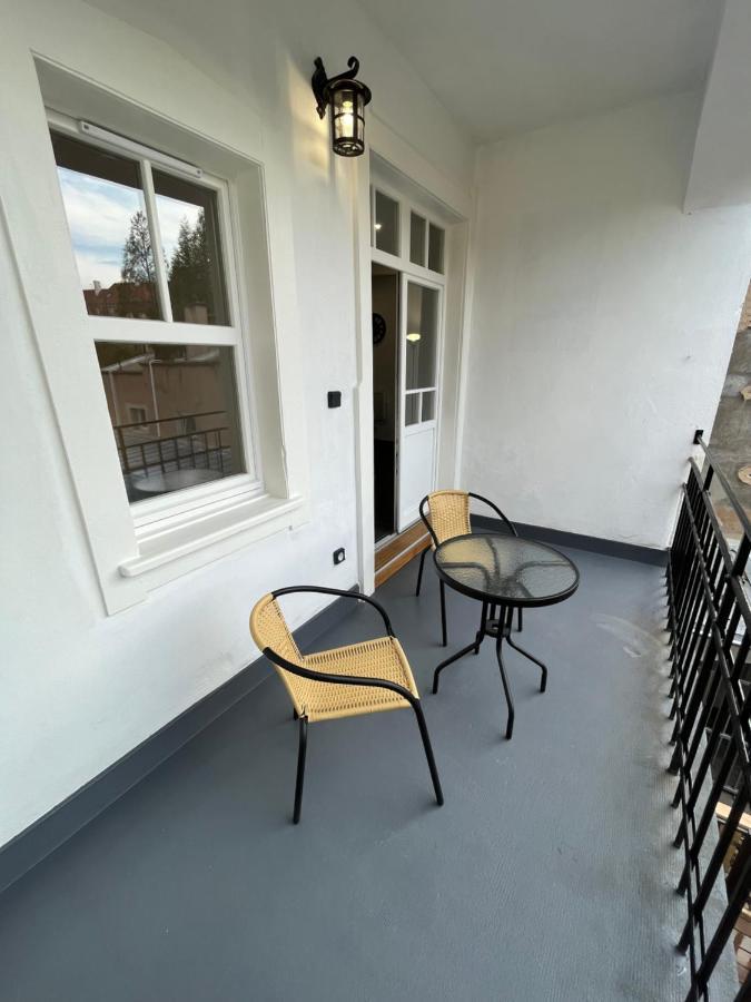 Appartement 6 Personnes Strasbourg Proche Centre Ville & Parking Εξωτερικό φωτογραφία