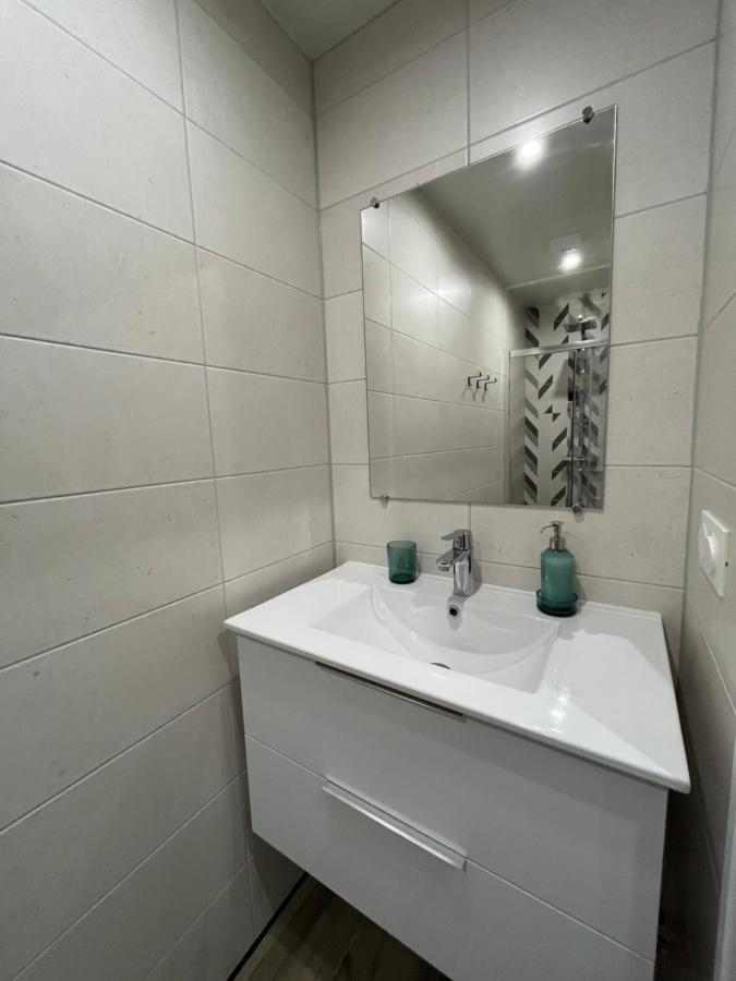 Appartement 6 Personnes Strasbourg Proche Centre Ville & Parking Εξωτερικό φωτογραφία