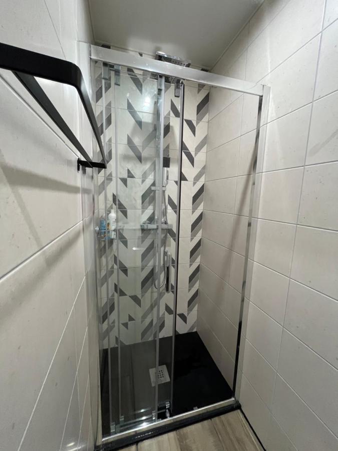 Appartement 6 Personnes Strasbourg Proche Centre Ville & Parking Εξωτερικό φωτογραφία