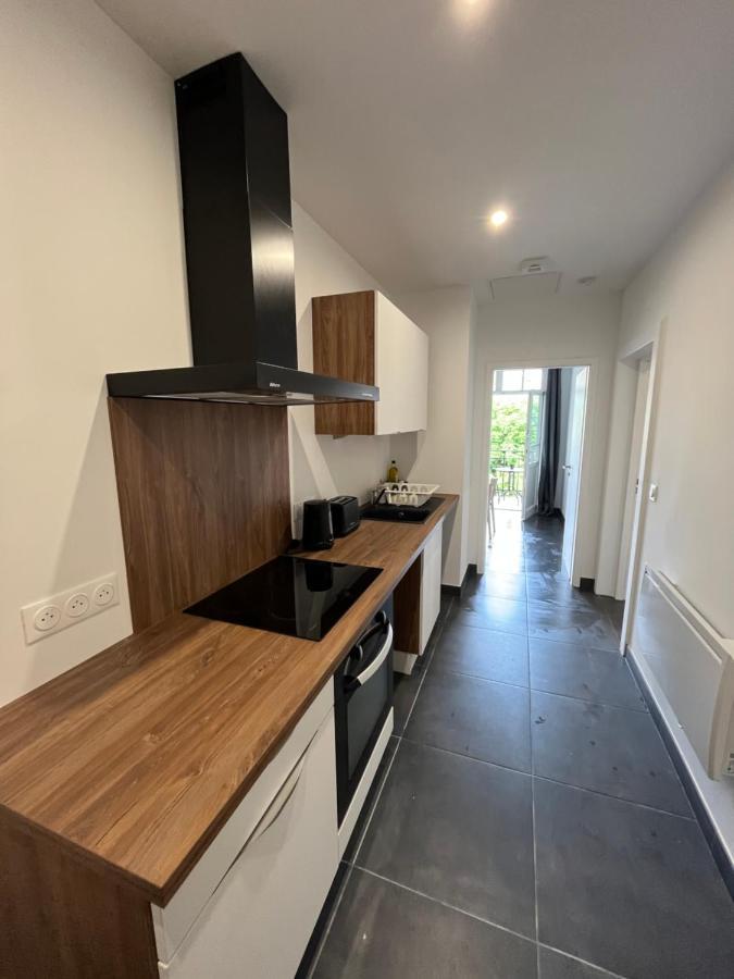 Appartement 6 Personnes Strasbourg Proche Centre Ville & Parking Εξωτερικό φωτογραφία