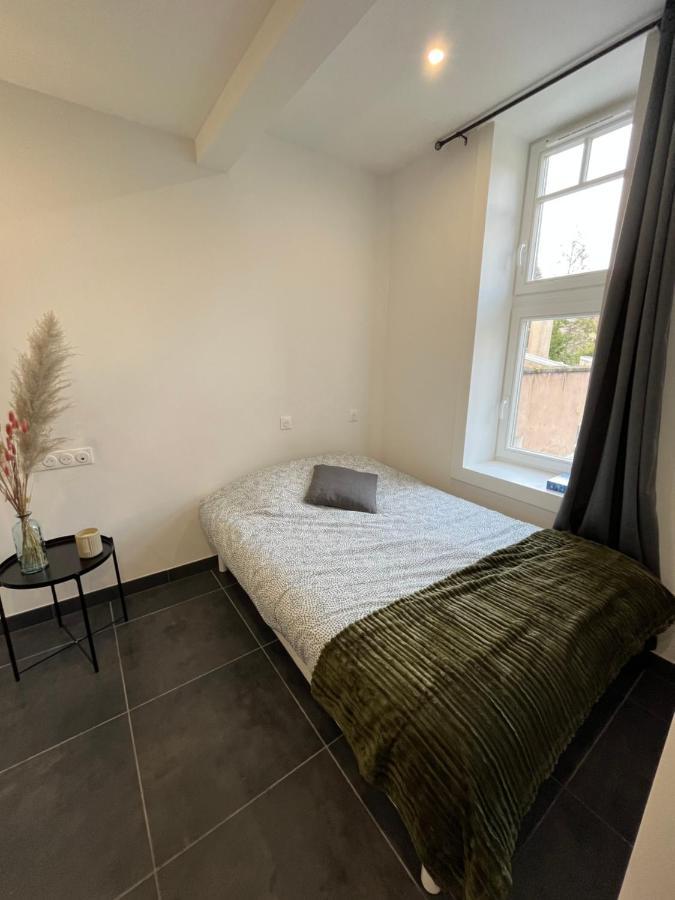 Appartement 6 Personnes Strasbourg Proche Centre Ville & Parking Εξωτερικό φωτογραφία