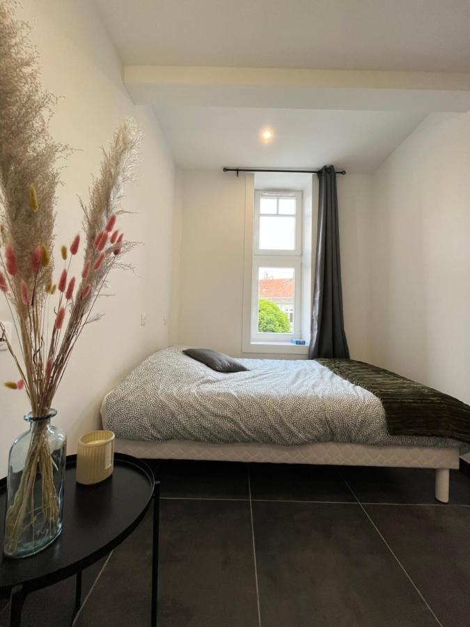 Appartement 6 Personnes Strasbourg Proche Centre Ville & Parking Εξωτερικό φωτογραφία