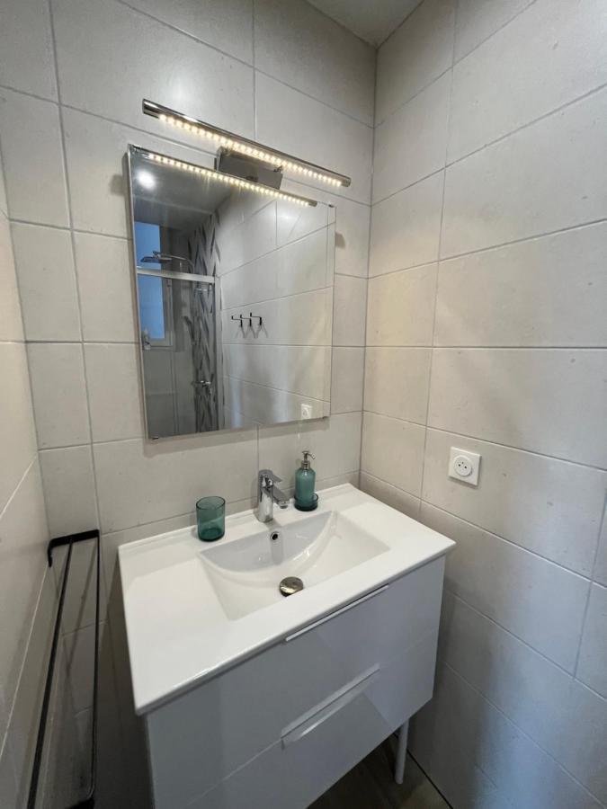 Appartement 6 Personnes Strasbourg Proche Centre Ville & Parking Εξωτερικό φωτογραφία