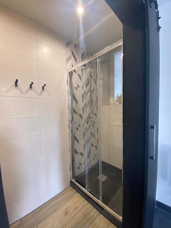 Appartement 6 Personnes Strasbourg Proche Centre Ville & Parking Εξωτερικό φωτογραφία