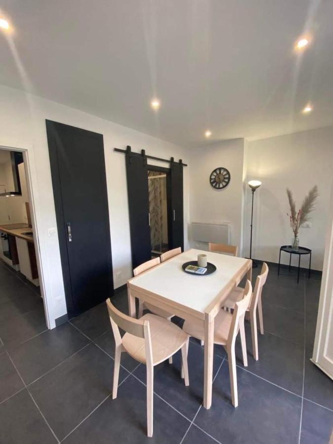 Appartement 6 Personnes Strasbourg Proche Centre Ville & Parking Εξωτερικό φωτογραφία