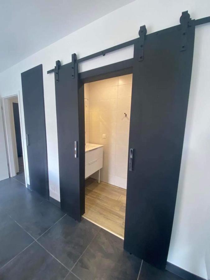 Appartement 6 Personnes Strasbourg Proche Centre Ville & Parking Εξωτερικό φωτογραφία