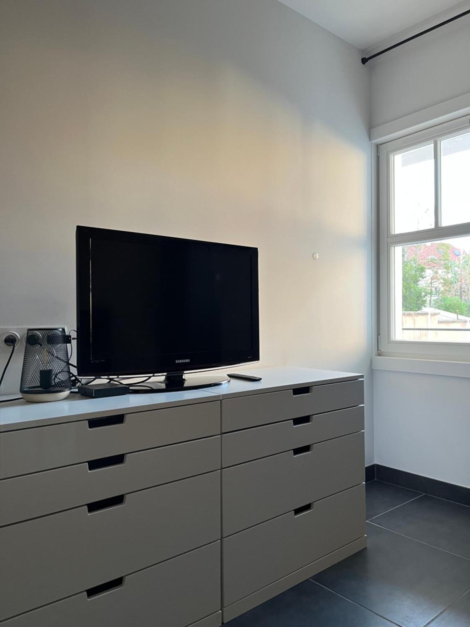 Appartement 6 Personnes Strasbourg Proche Centre Ville & Parking Εξωτερικό φωτογραφία