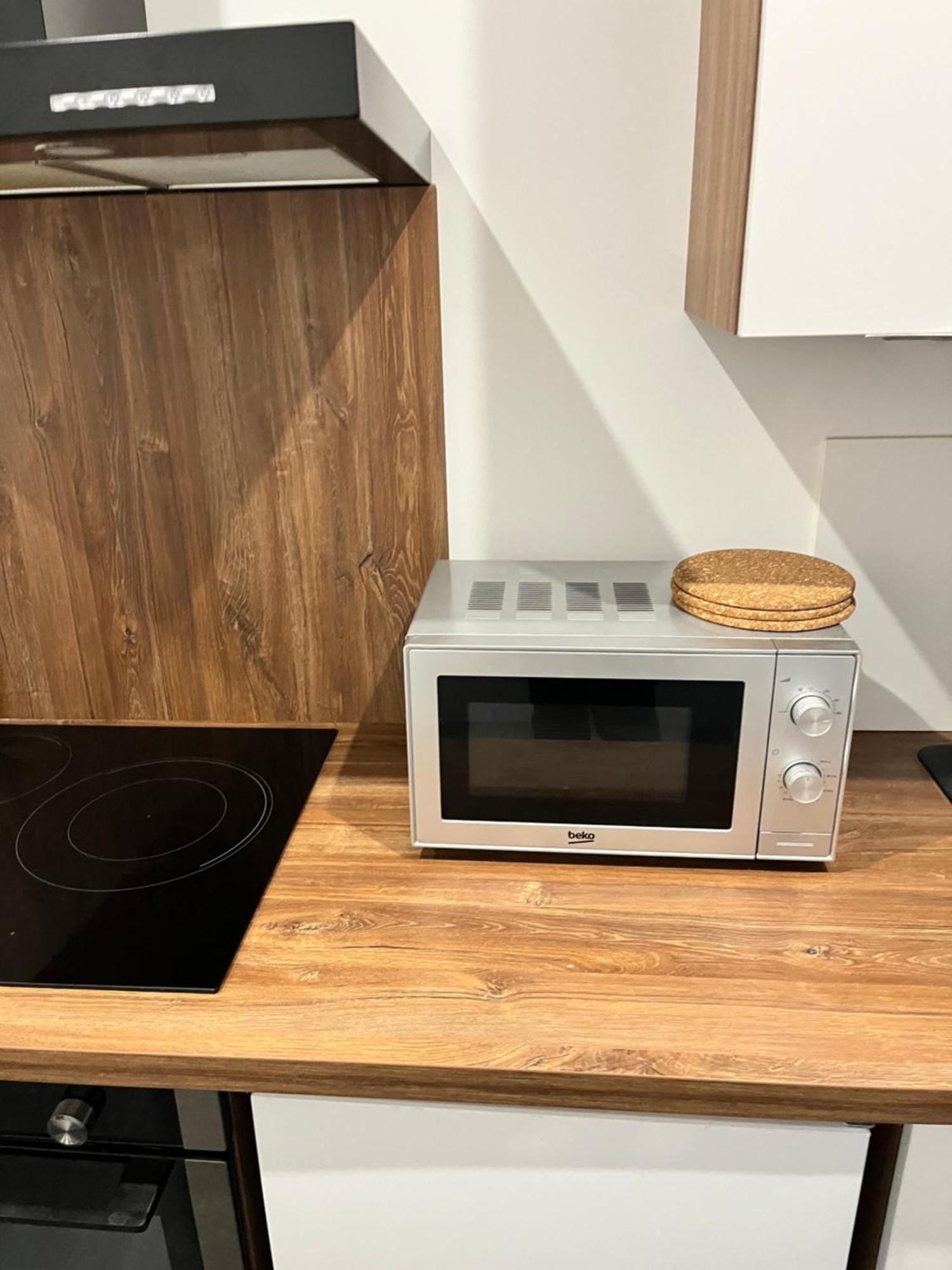 Appartement 6 Personnes Strasbourg Proche Centre Ville & Parking Εξωτερικό φωτογραφία