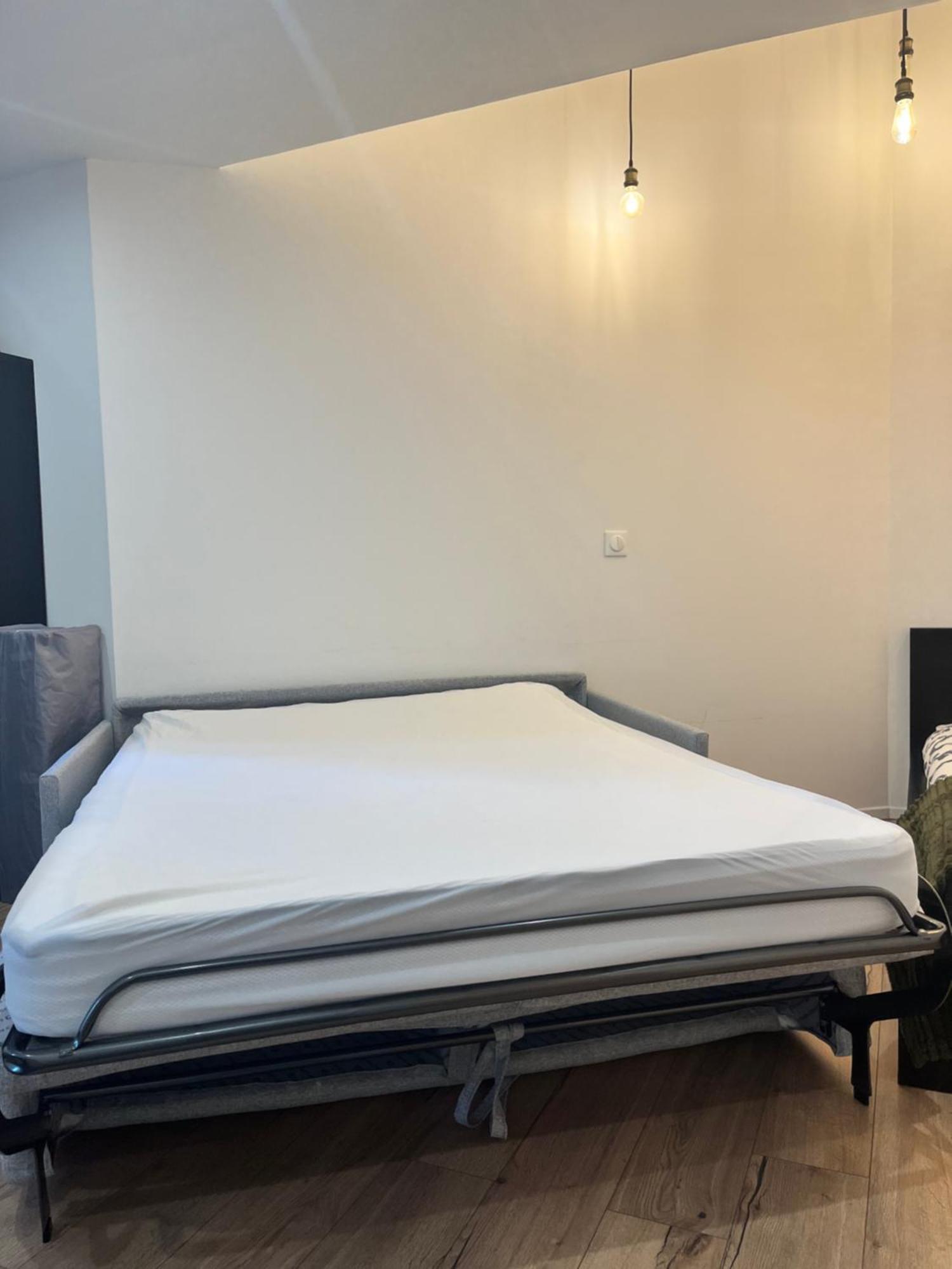 Appartement 6 Personnes Strasbourg Proche Centre Ville & Parking Εξωτερικό φωτογραφία